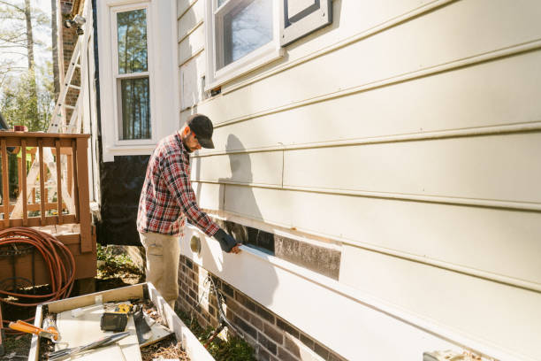 Top rated local Siding Replacement specialists in Rural Ridge, PA